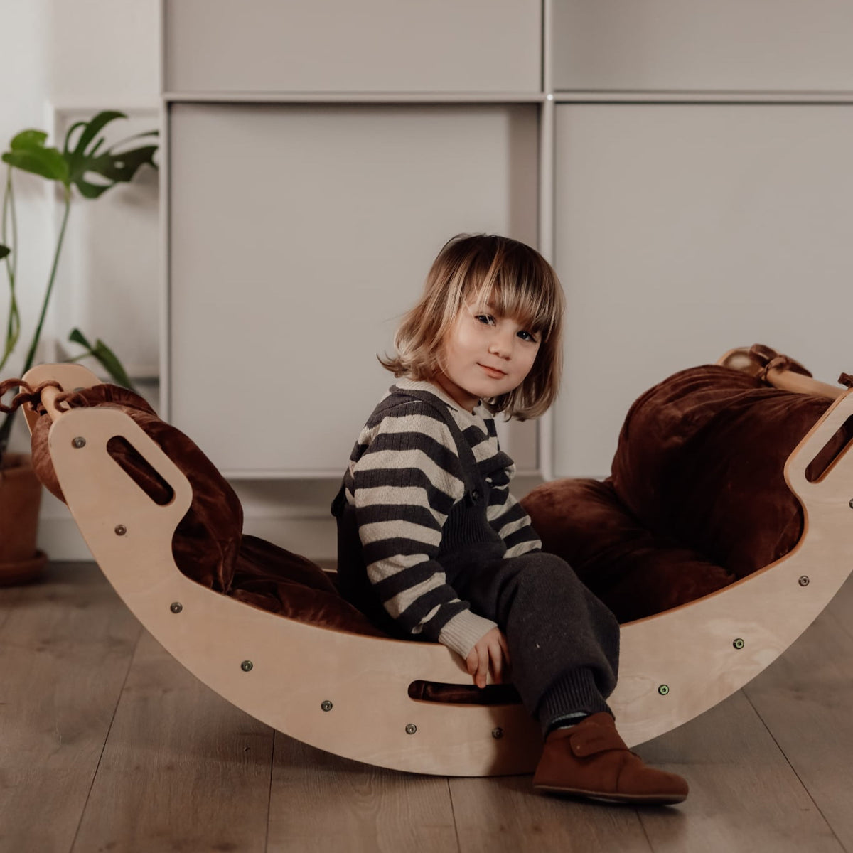 Luna sampakke fra Hemmingsen Kids, billede 2