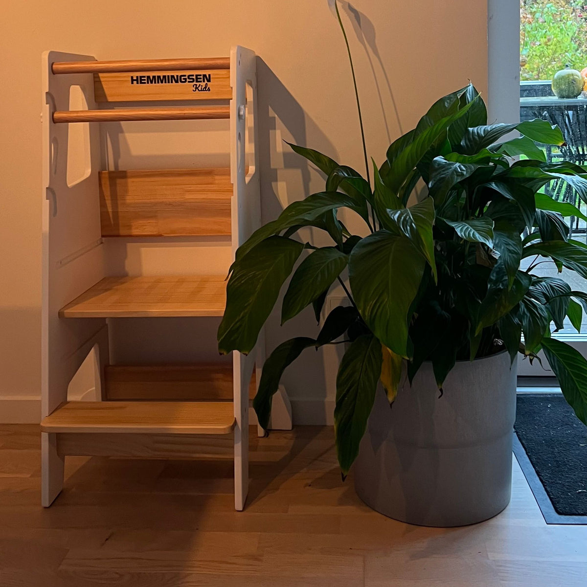 Liv Læringstårnet