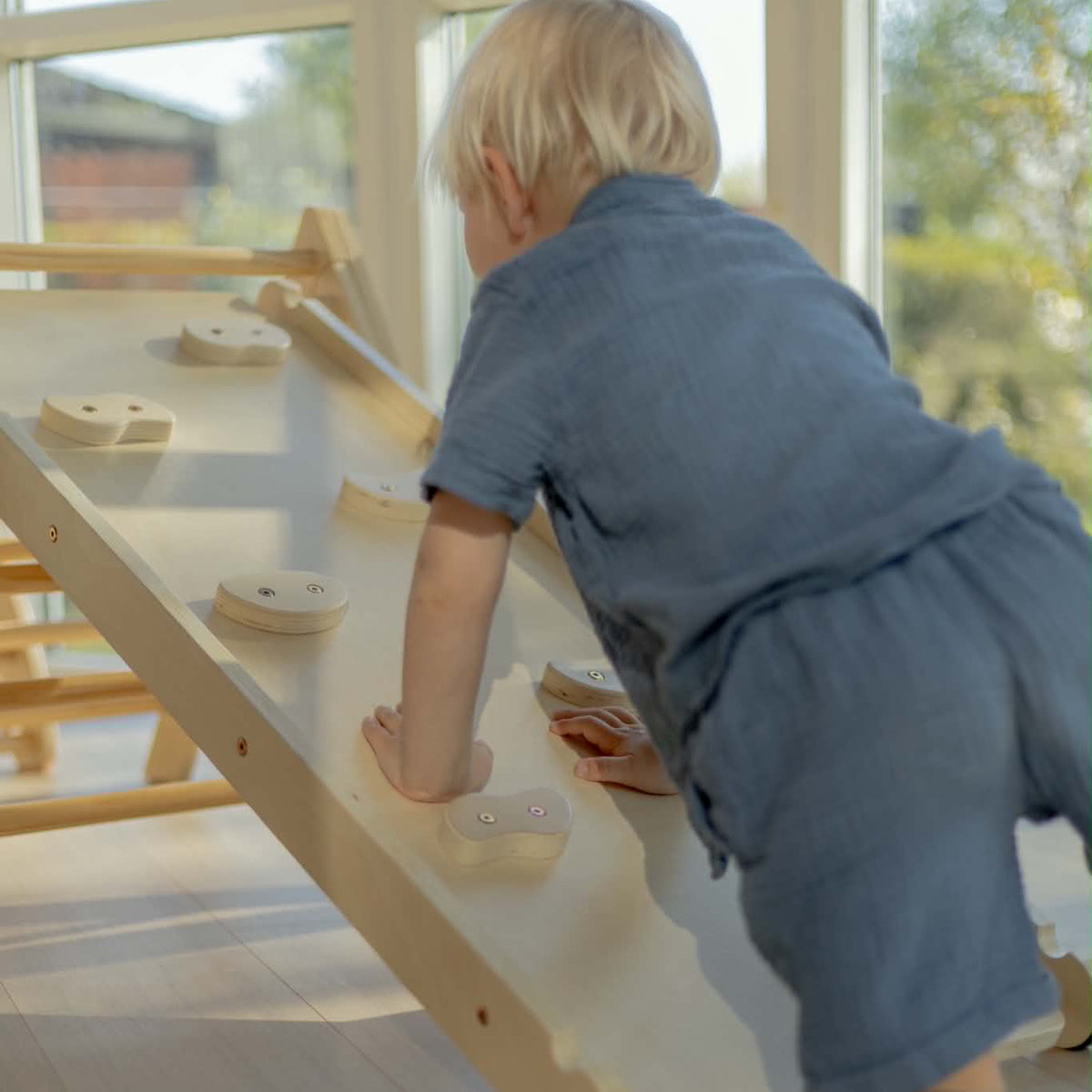 Alice Klatrestativ fra Hemmingsen Kids, billede 7