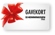 Gavekort fra Hemmingsen Kids