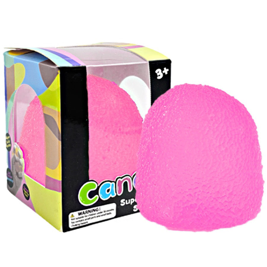 SUGAR SQUISHY fra Hemmingsen Kids, billede 4