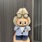 Labubu Tøjsæt- Cool Casual Edition fra Hemmingsen Kids