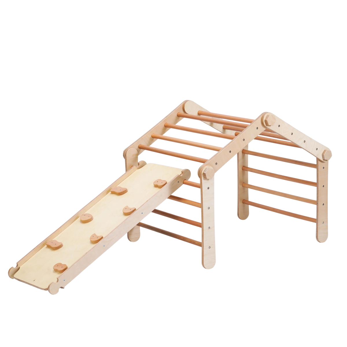 Alice Klatrestativ fra Hemmingsen Kids