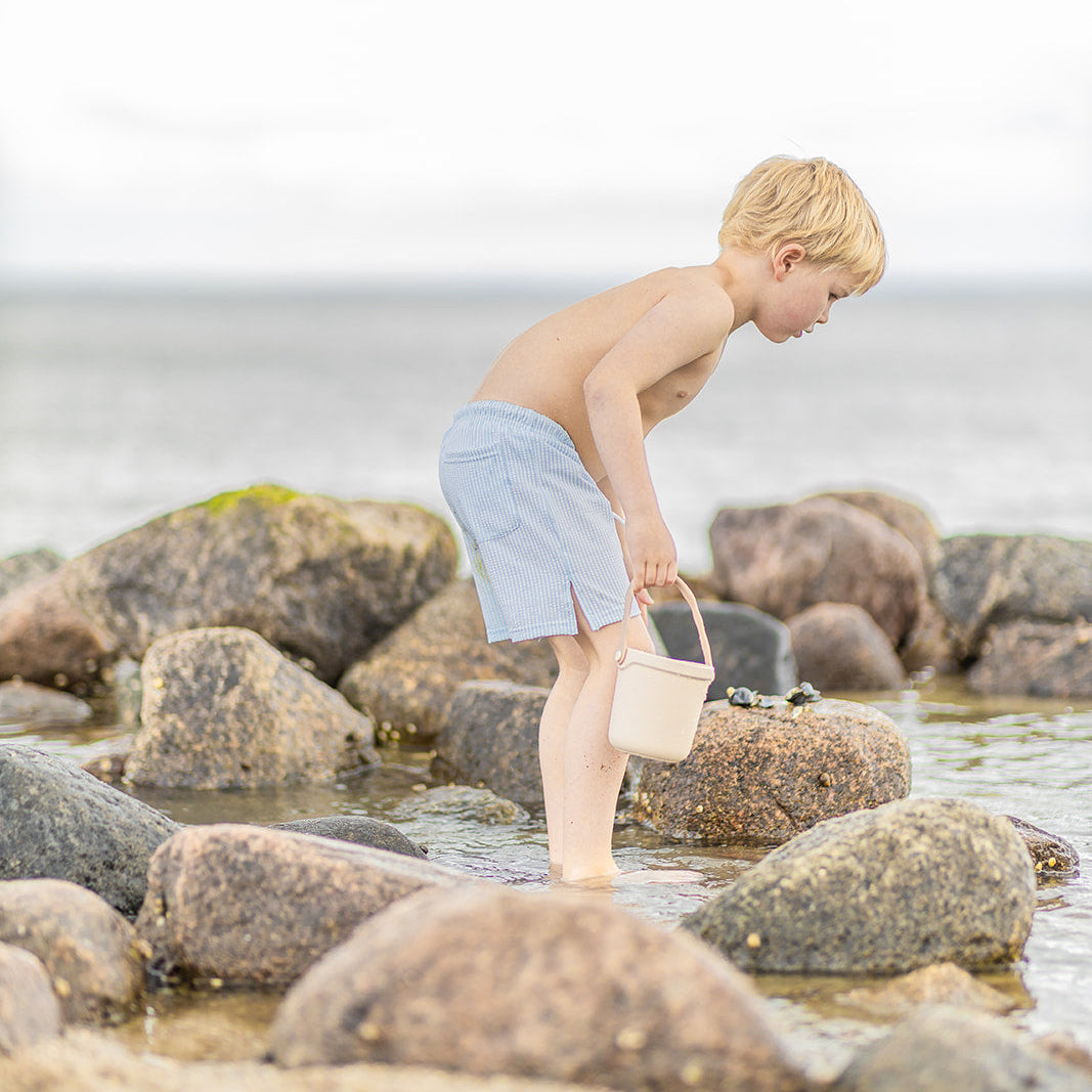 Silikone Spandsæt fra Hemmingsen Kids, billede 4