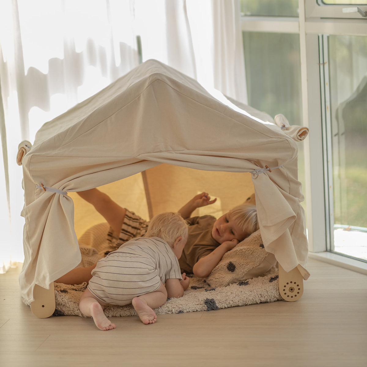 Alice Telt fra Hemmingsen Kids, billede 2