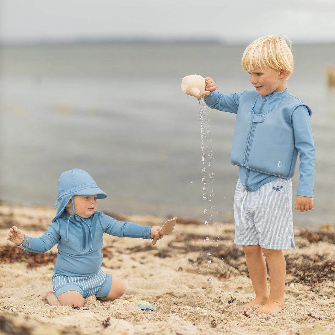 Silikone Spandsæt fra Hemmingsen Kids, billede 2
