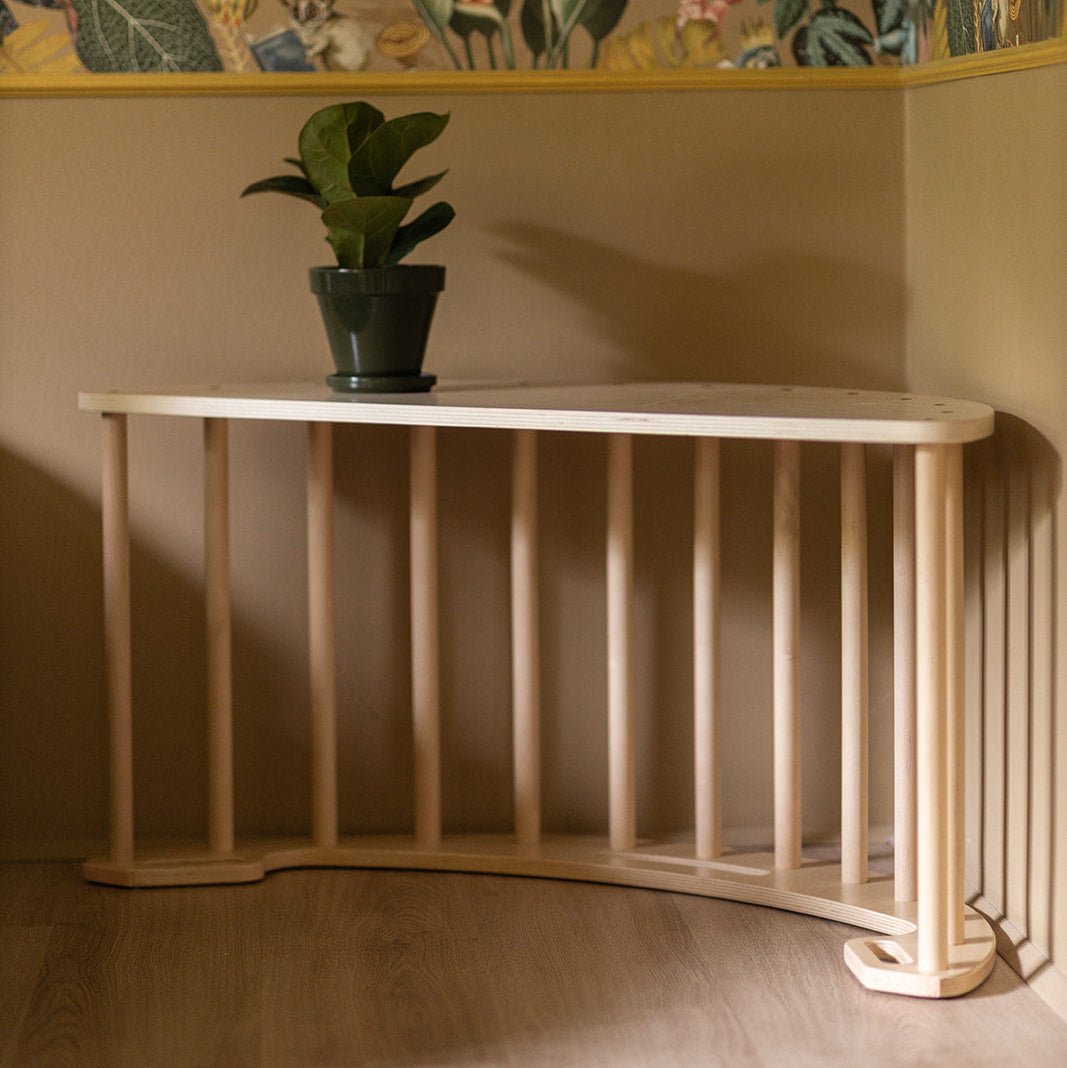 Luna Bordplade fra Hemmingsen Kids, billede 3