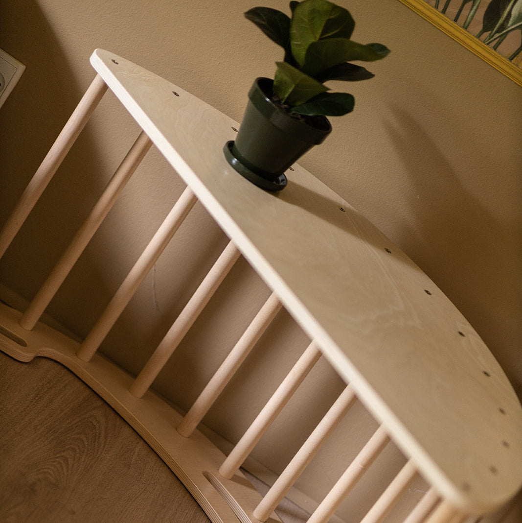 Luna Bordplade fra Hemmingsen Kids, billede 6