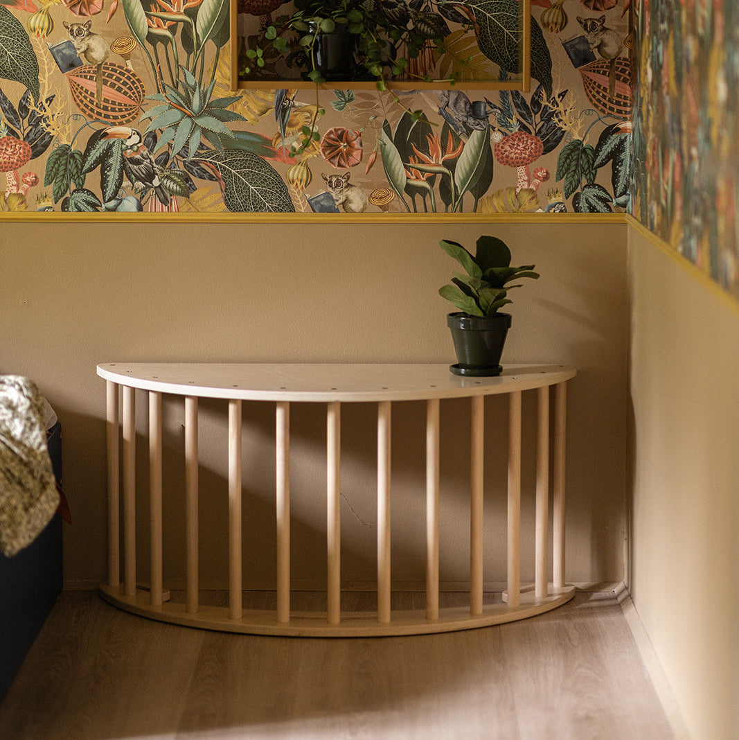 Luna Bordplade fra Hemmingsen Kids, billede 5