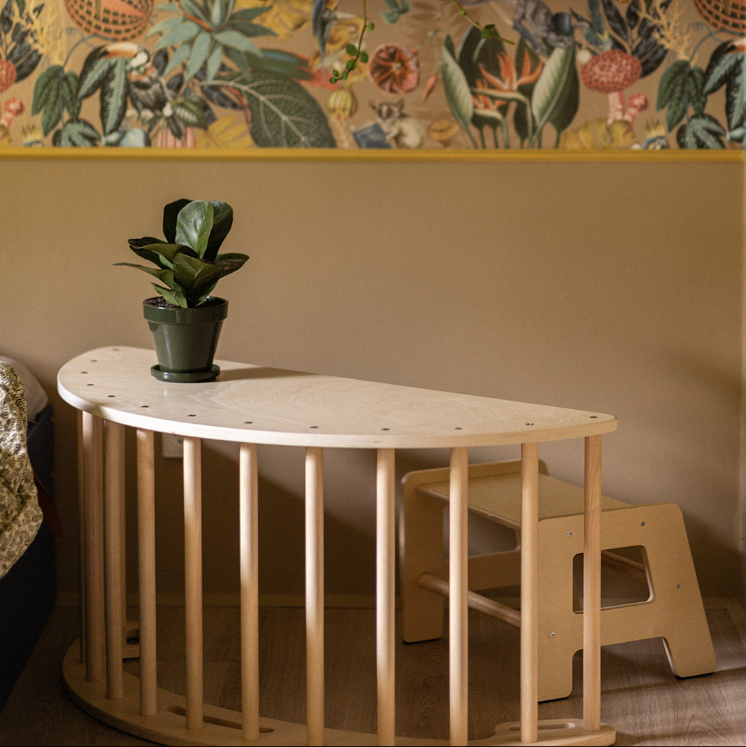 Luna Bordplade fra Hemmingsen Kids, billede 8