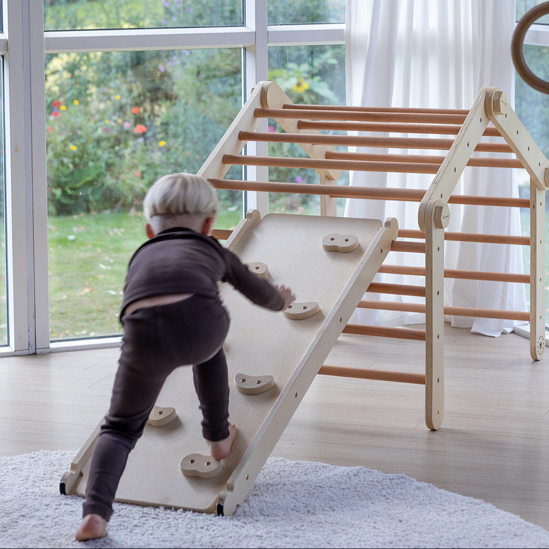 Alice Klatrestativ fra Hemmingsen Kids, billede 2