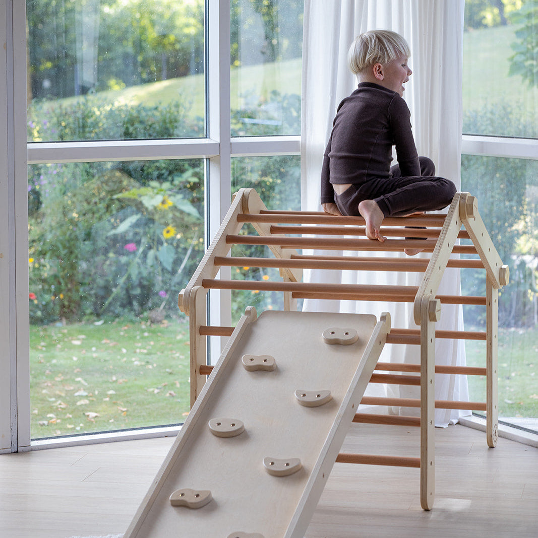 Alice Klatrestativ fra Hemmingsen Kids, billede 5