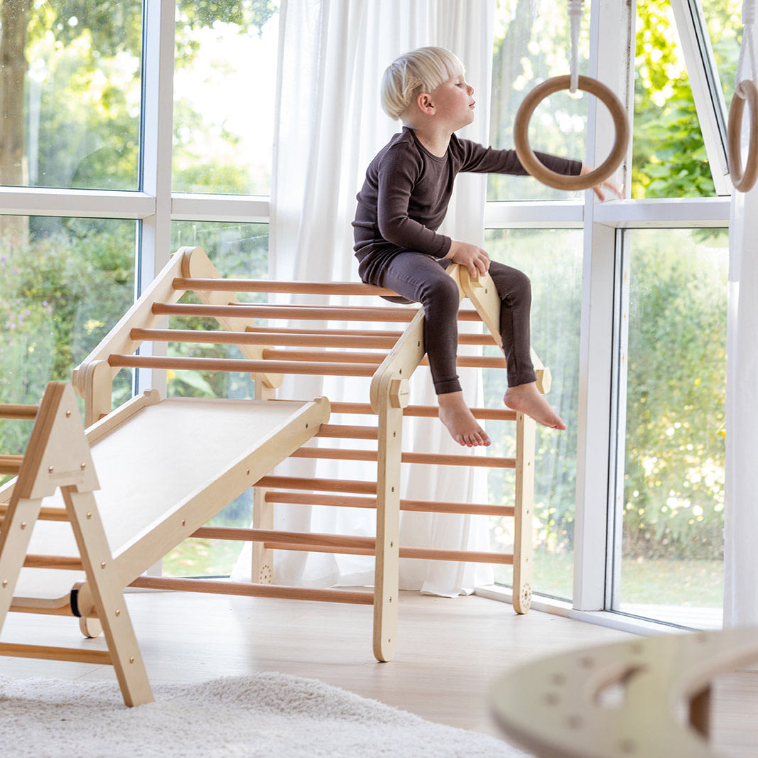 Alice Klatrestativ fra Hemmingsen Kids, billede 3