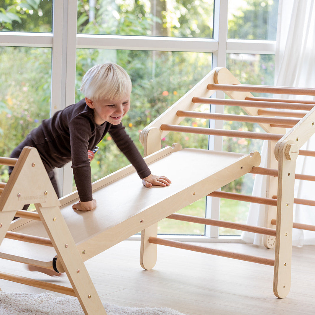 Alice Klatrestativ fra Hemmingsen Kids, billede 4