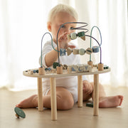 Lille Aktivitetsbord fra Hemmingsen Kids