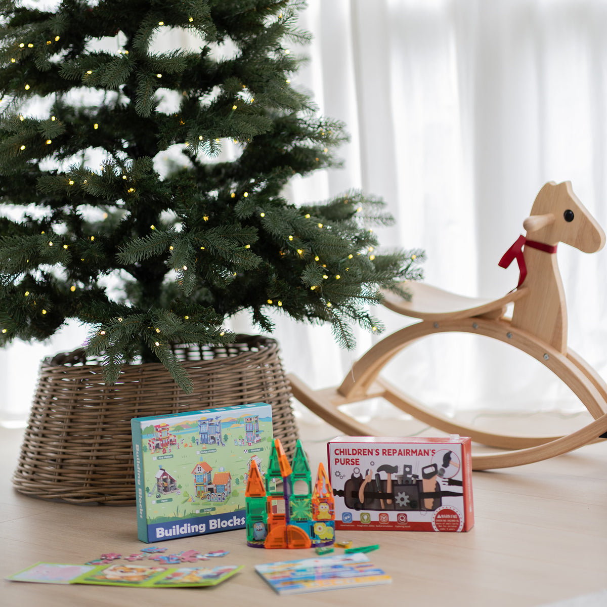 ADVENTSGAVER +3ÅR fra Hemmingsen Kids, billede 4