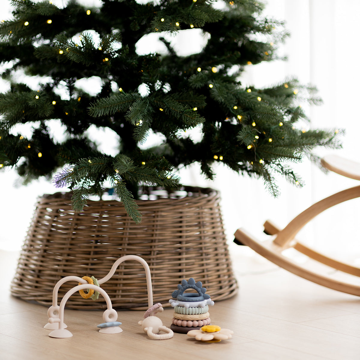 ADVENTSGAVER 0-2 ÅR fra Hemmingsen Kids, billede 3