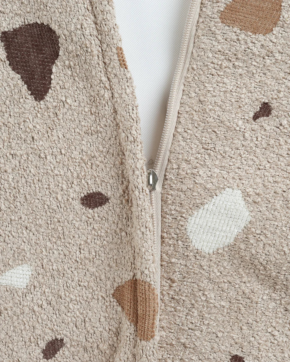 Wigiwama Sækkestol, Terrazzo Sand (13)