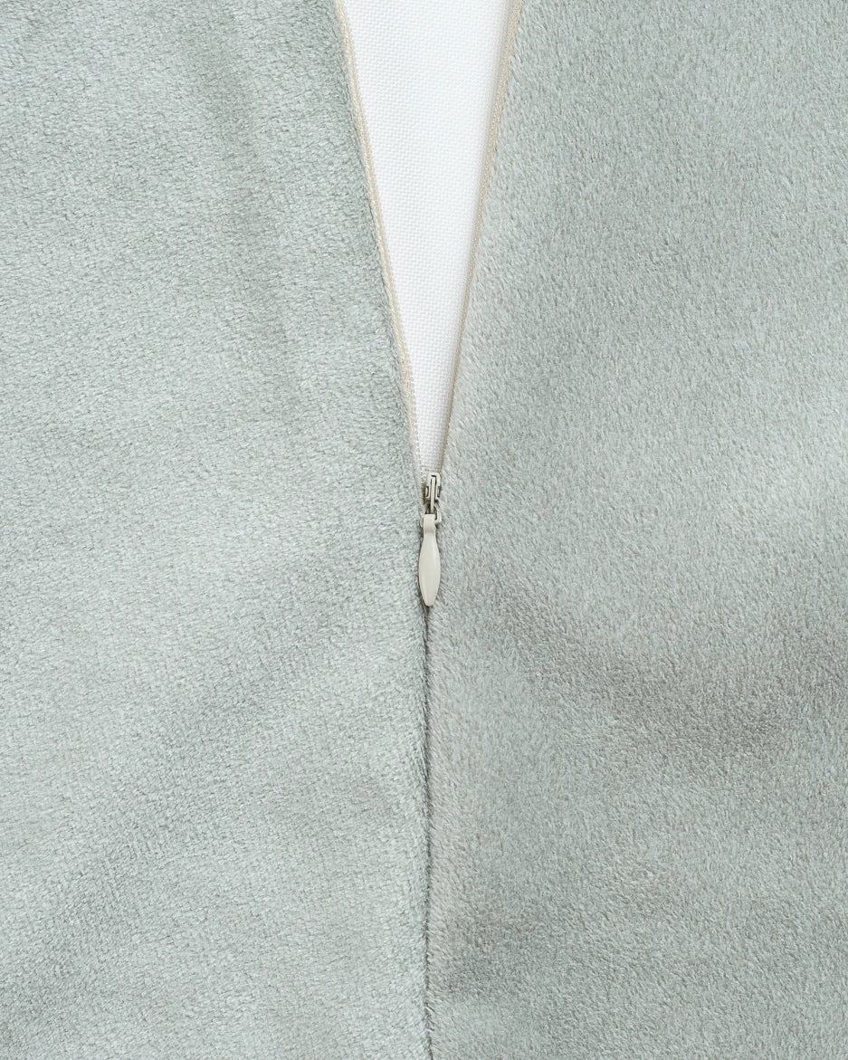 Wigiwama Bjørne-sækkestol, Misty Green (6)
