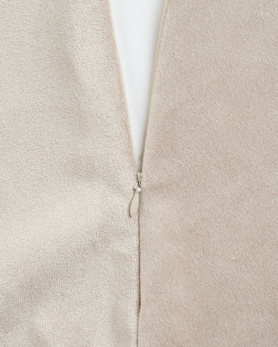 Wigiwama Bjørne-sækkestol, Dusty Beige (7)