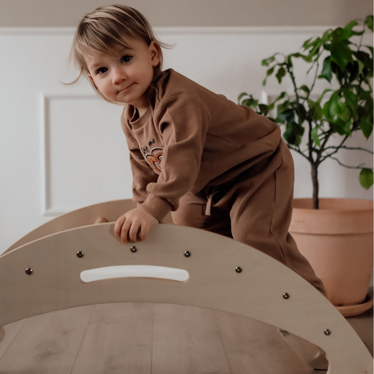 Luna Klatrebue fra Hemmingsen Kids, billede 6