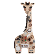 Aktivitetstavle Giraf fra foxy