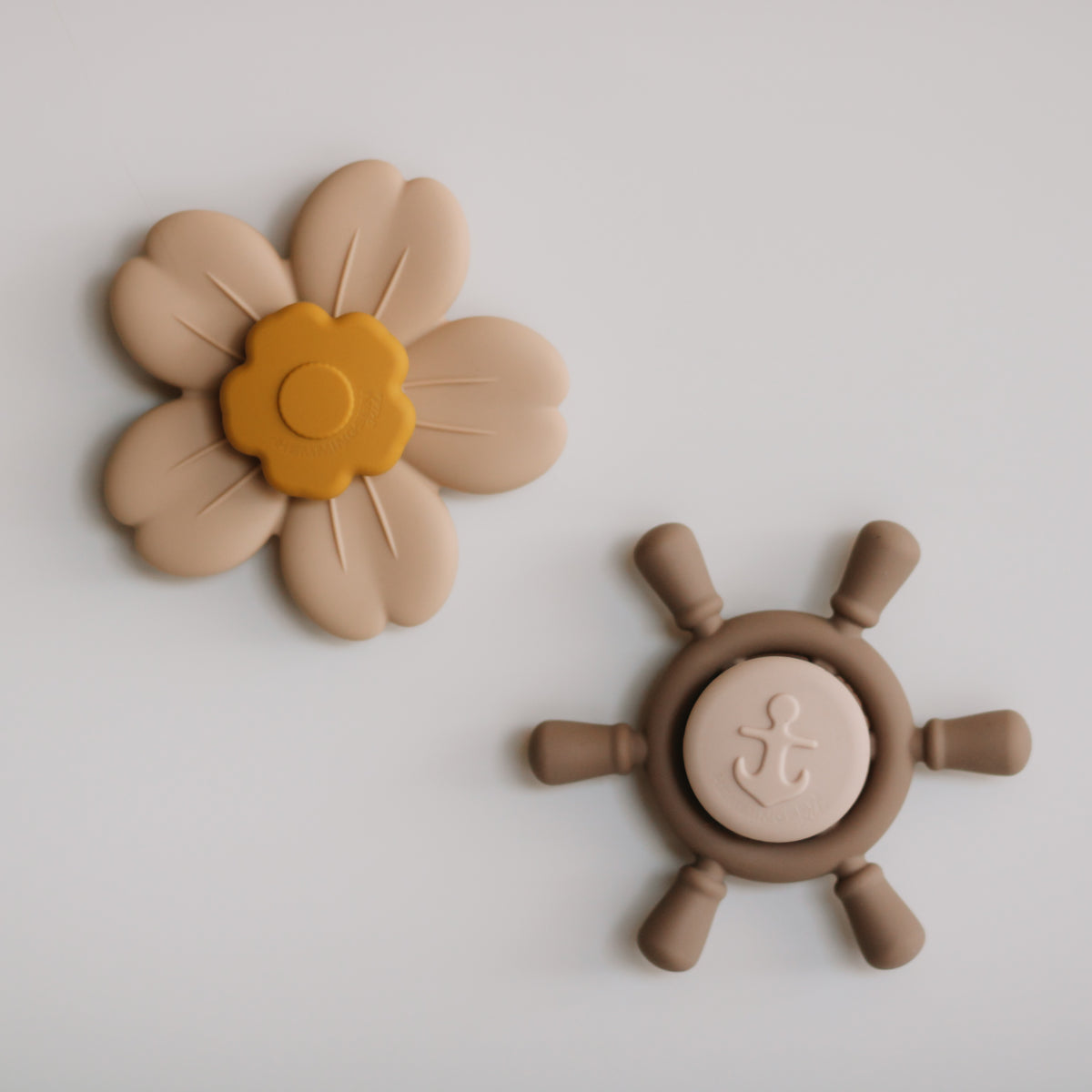 Blomst Fidget Spinner fra Hemmingsen Kids, billede 5