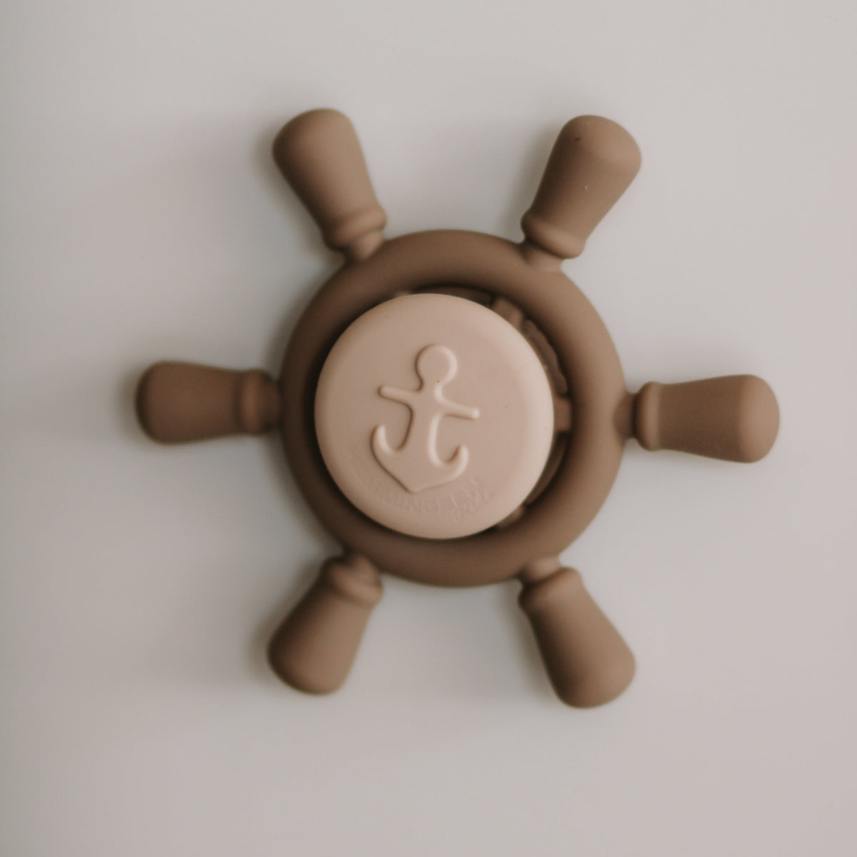 Anker Fidget Spinner fra Hemmingsen Kids