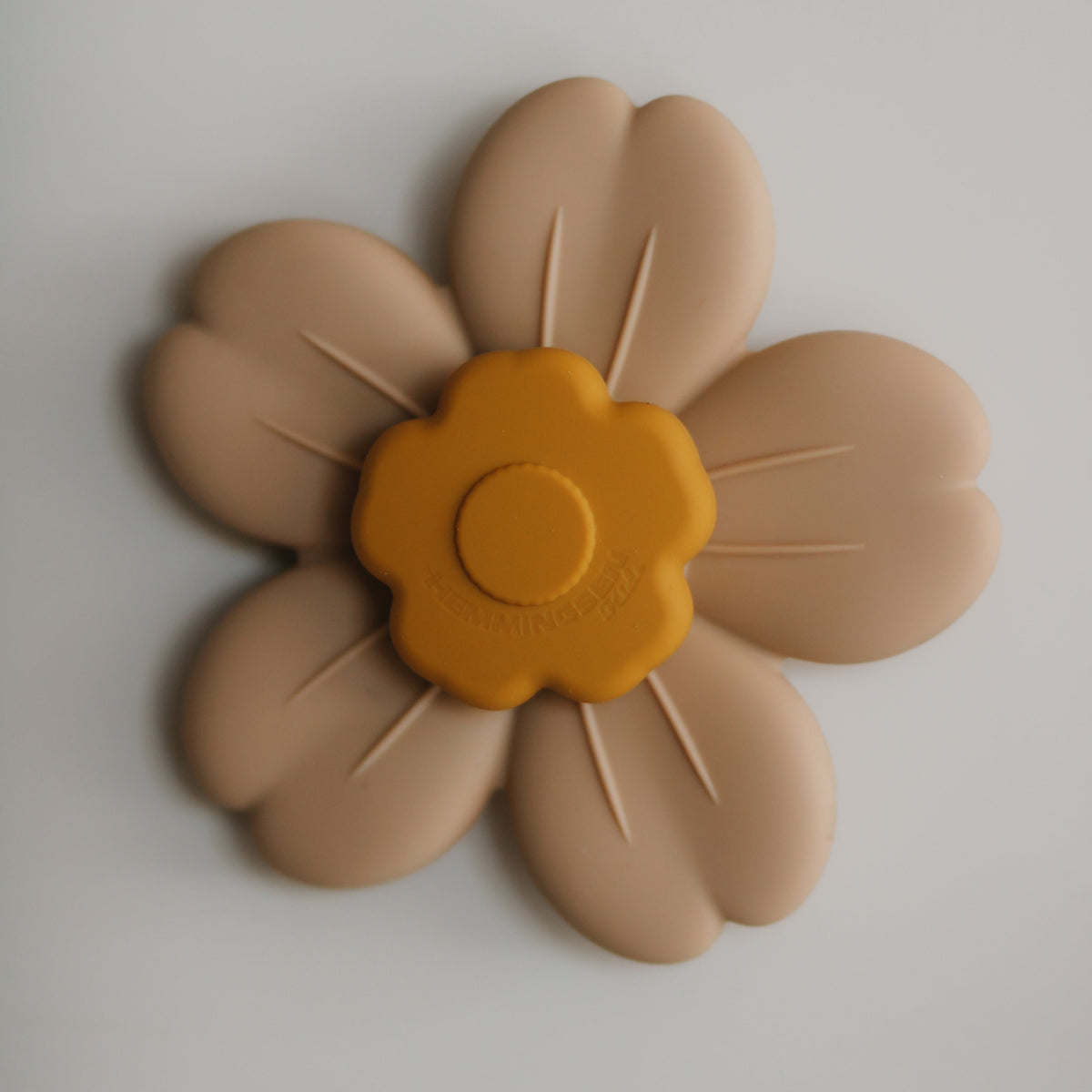 Blomst Fidget Spinner fra Hemmingsen Kids