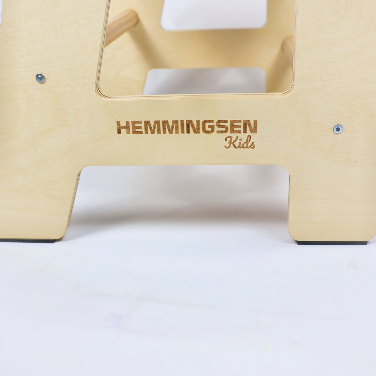 Lille Børneskammel / Stol fra Hemmingsen Kids, billede 8