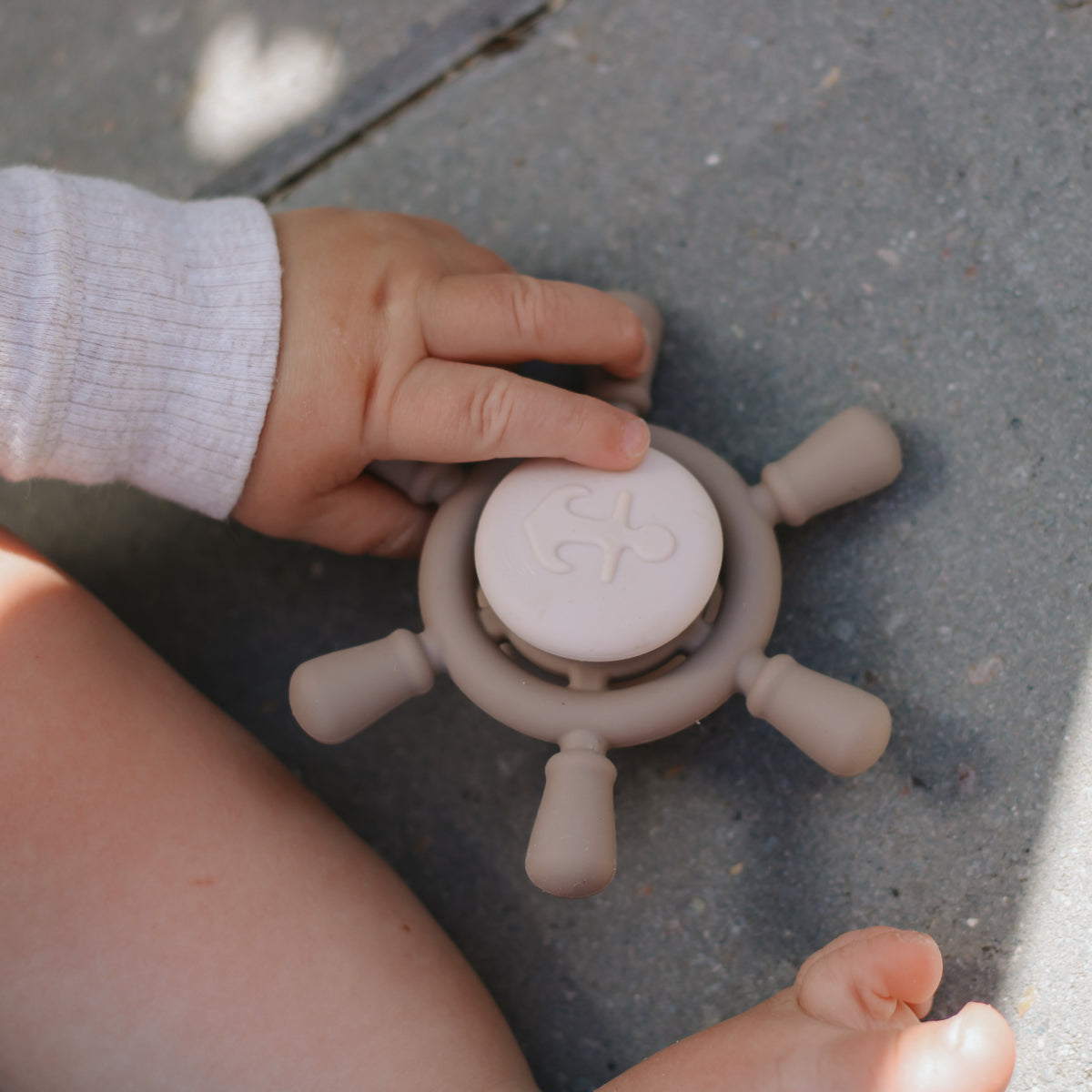 Anker Fidget Spinner fra Hemmingsen Kids, billede 2