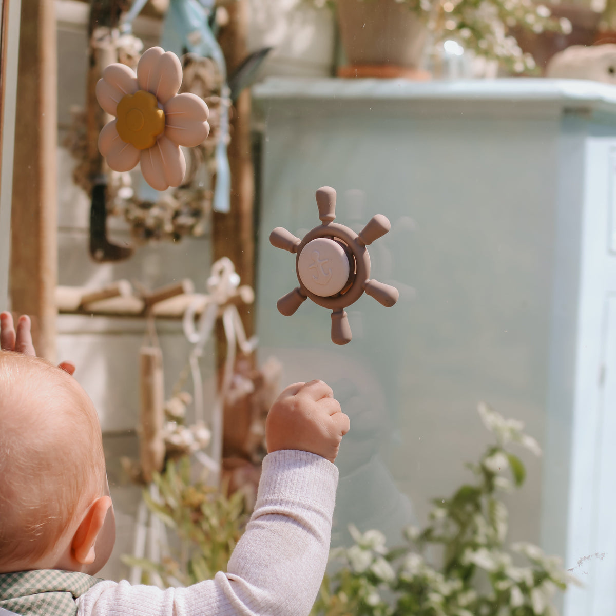 Anker Fidget Spinner fra Hemmingsen Kids, billede 4