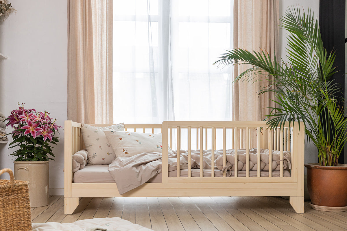 Bella Juniorseng - Vokser med barnet fra Hemmingsen Kids, billede 2