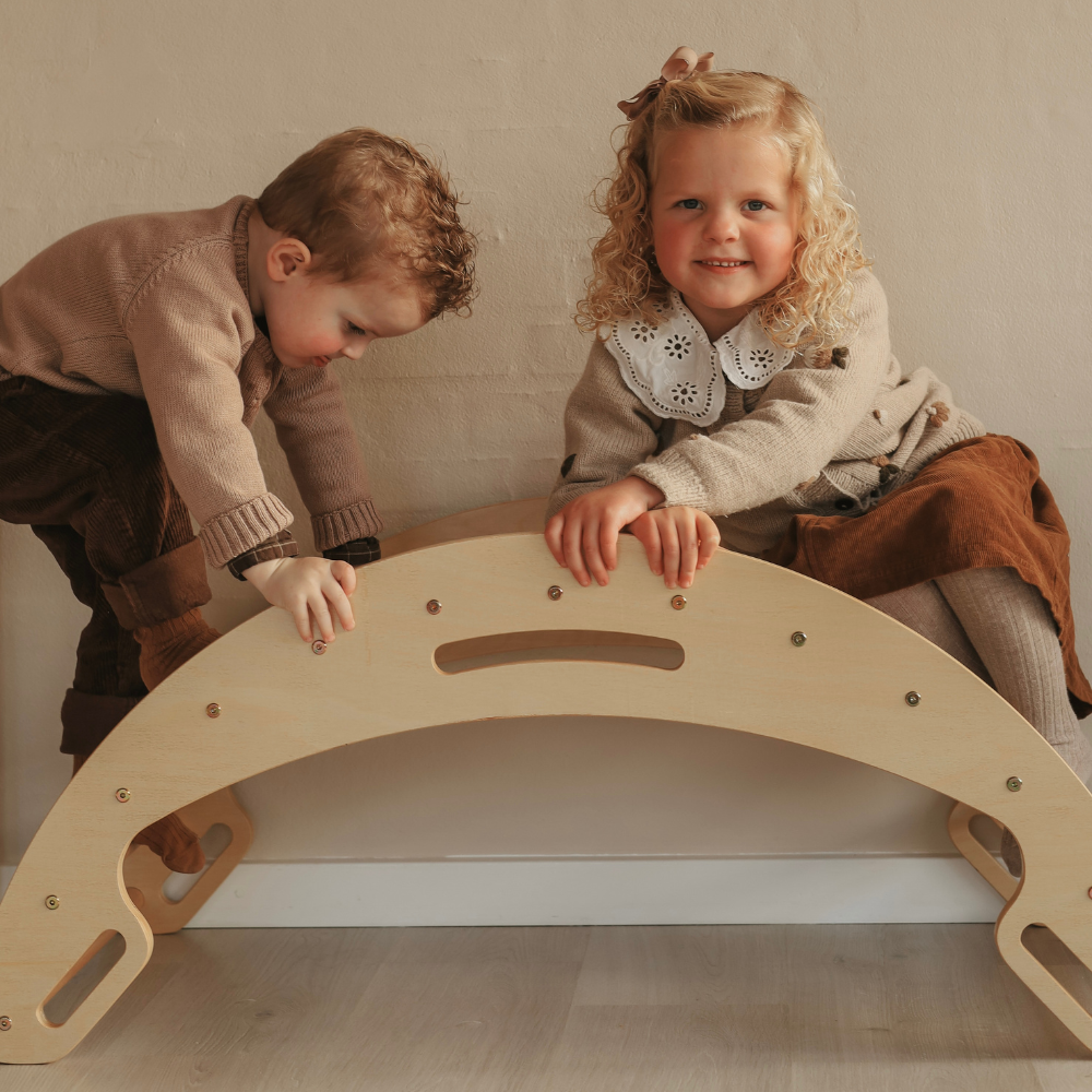 Hemmingsen Kids