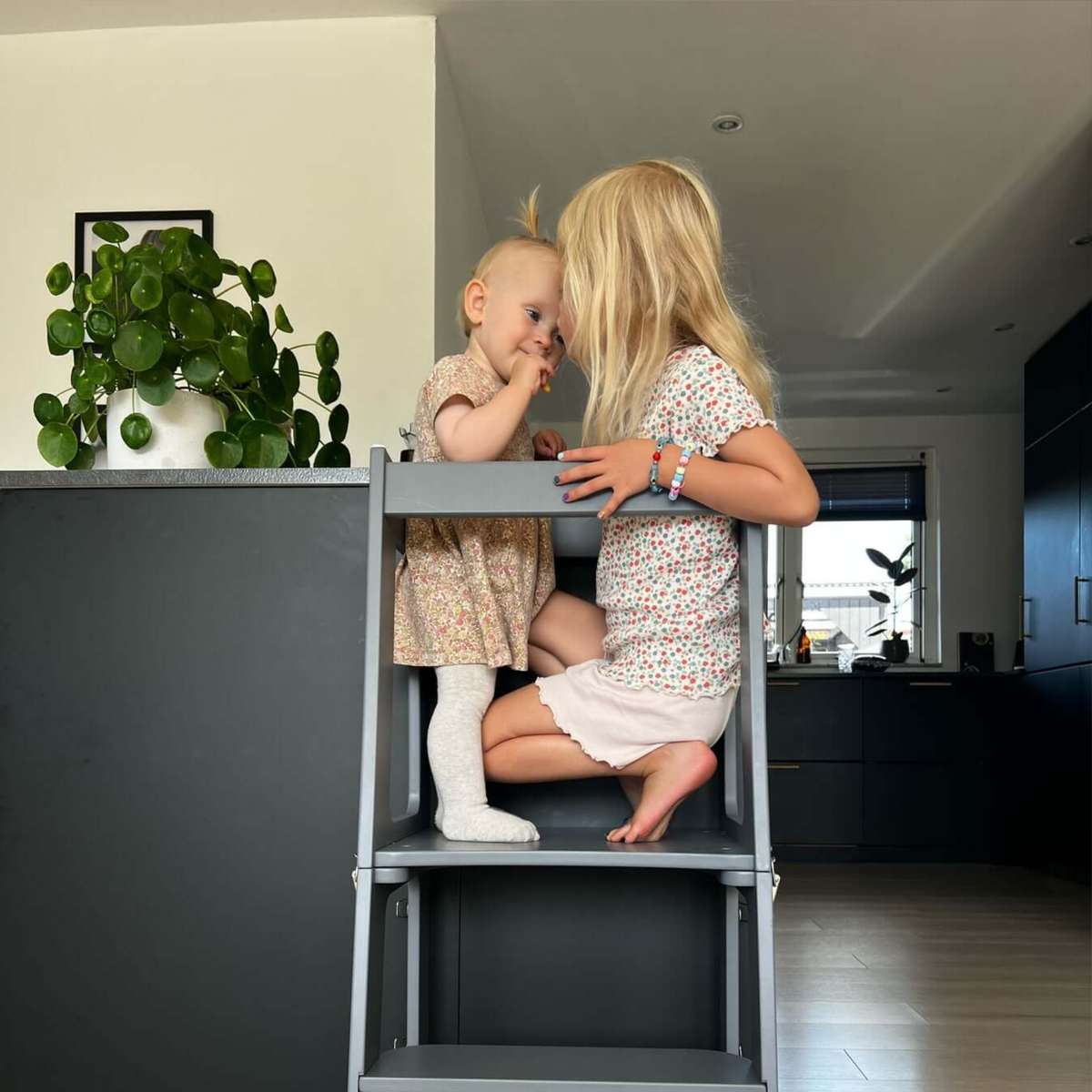 Maya Læringstårn Pro fra Hemmingsen Kids, billede 8