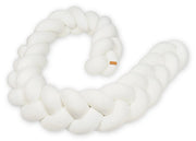 Sengerand Vanilla Cream fra Hemmingsen Kids