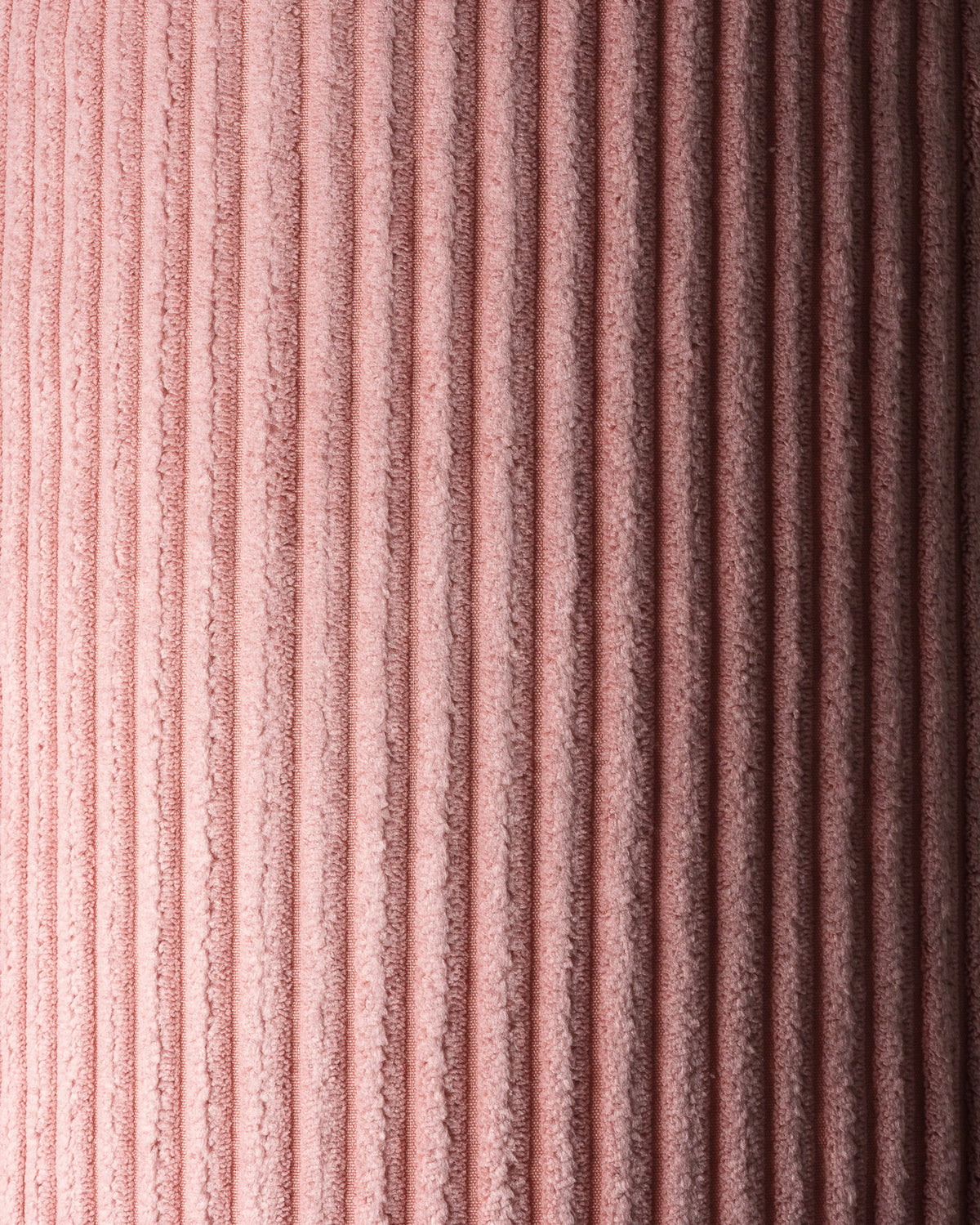 Wigiwama Sækkestol med puf, Pink Mousse (6)