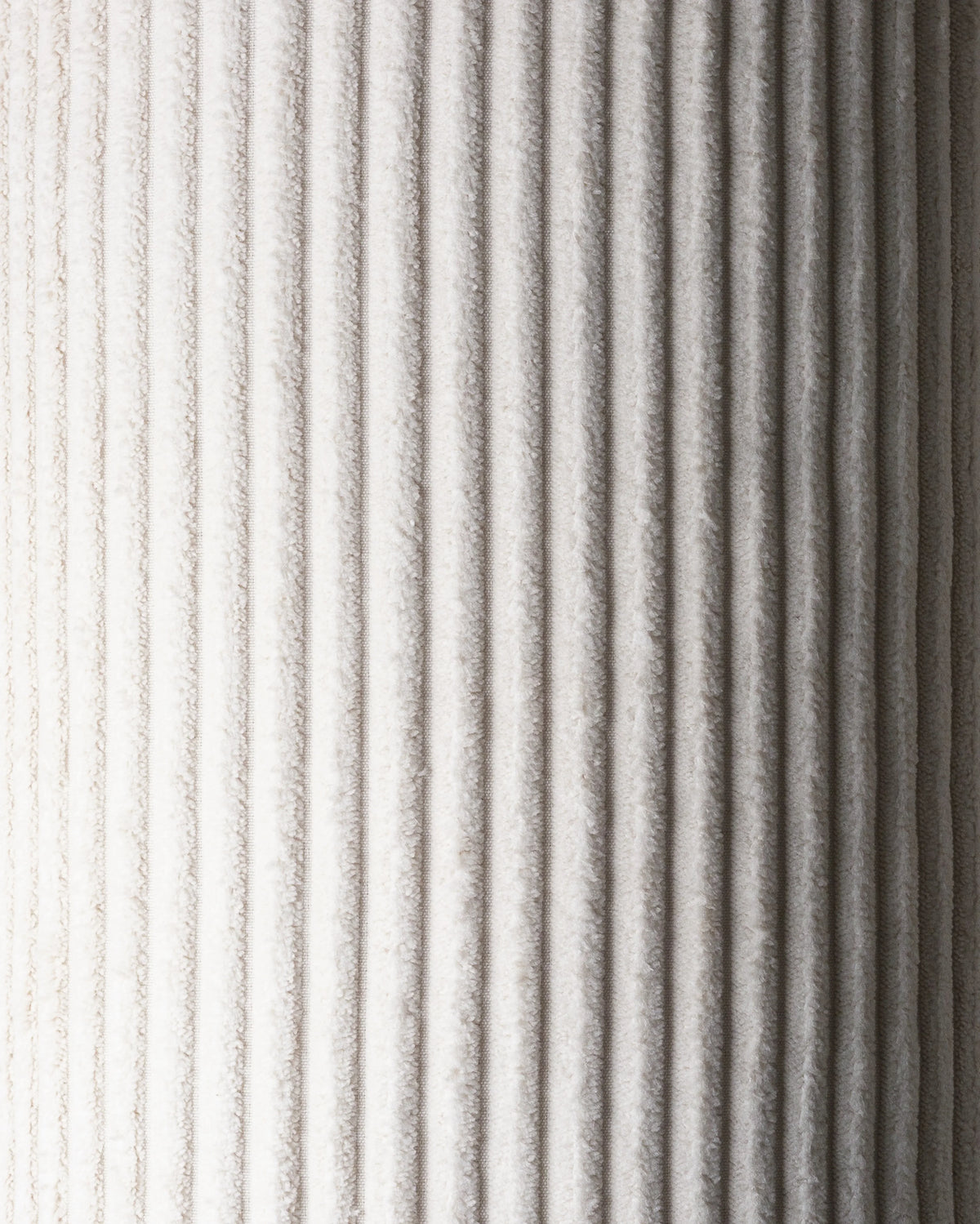 Wigiwama Sækkestol med puf, Marshmallow (9)