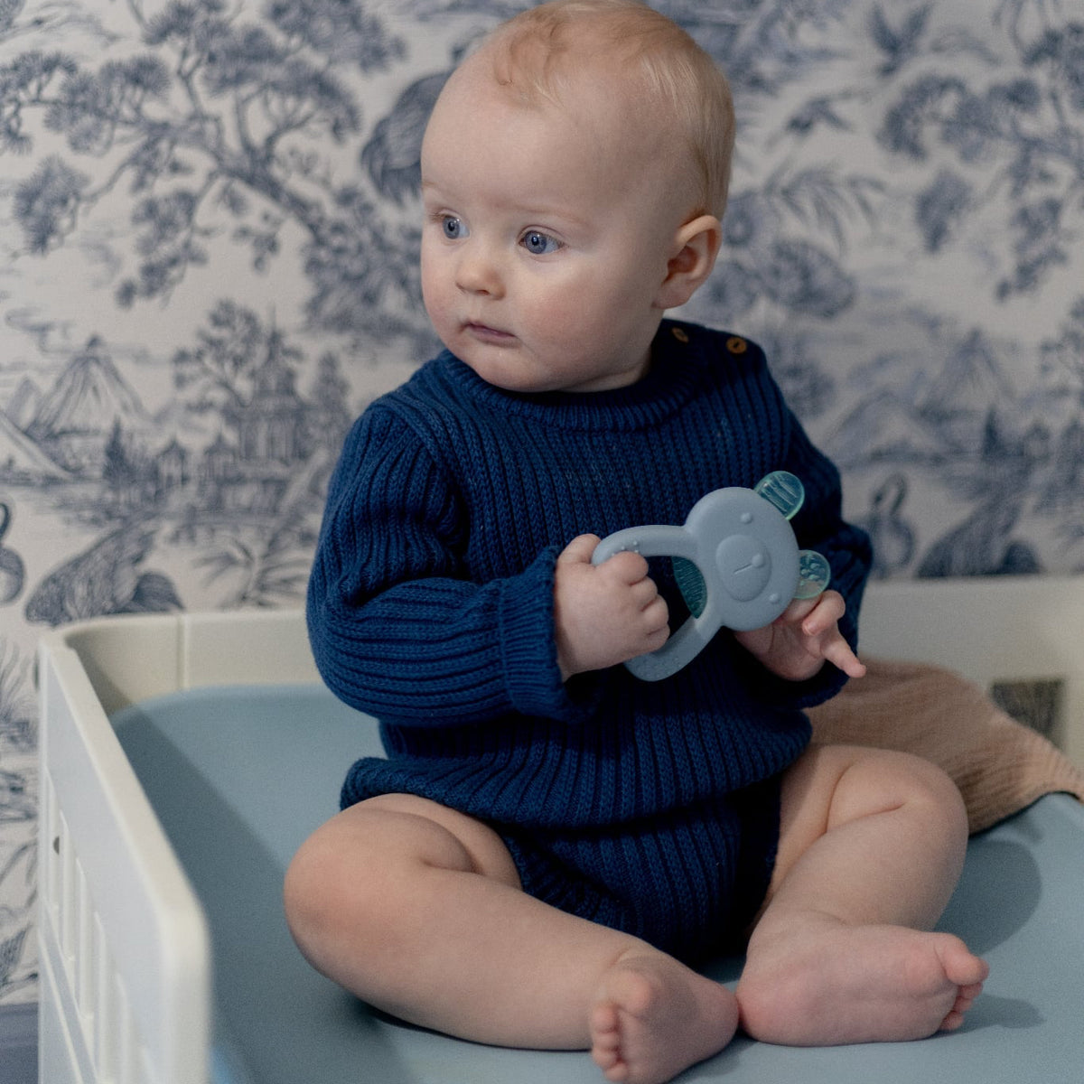 Bidering med Køl fra Hemmingsen Kids, billede 2