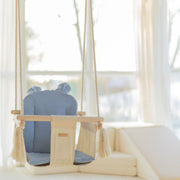 Babygynge med ører - Beige fra Hemmingsen Kids
