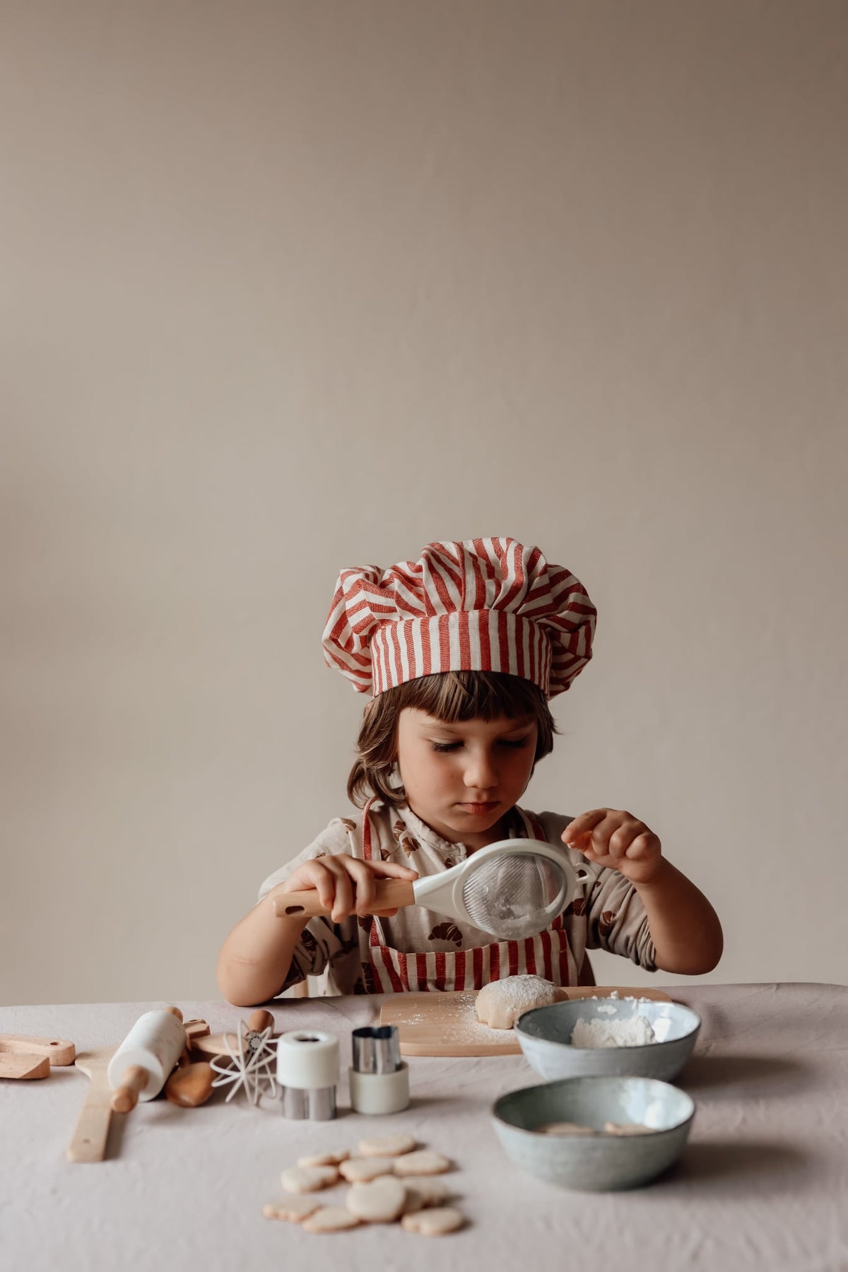 Børnekøkkensæt fra Hemmingsen Kids, billede 5