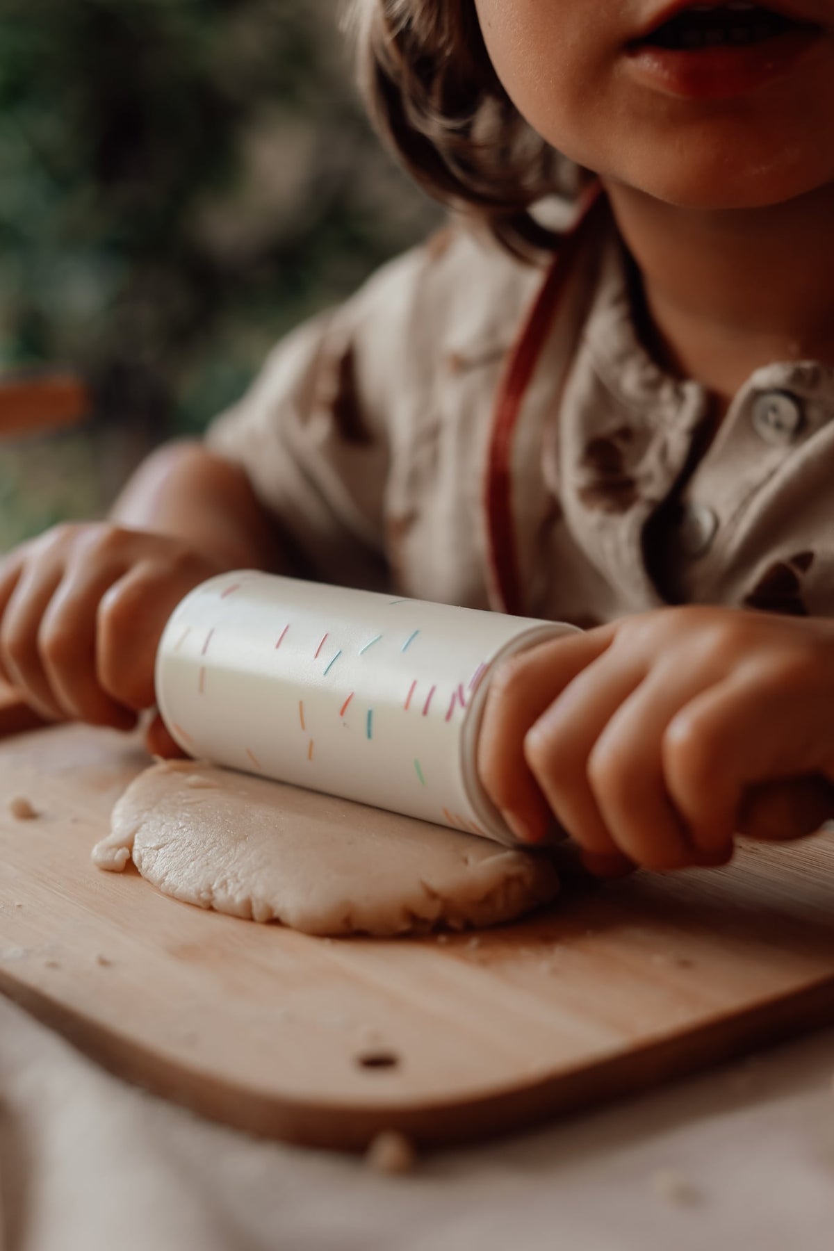 Børnekøkkensæt fra Hemmingsen Kids, billede 4