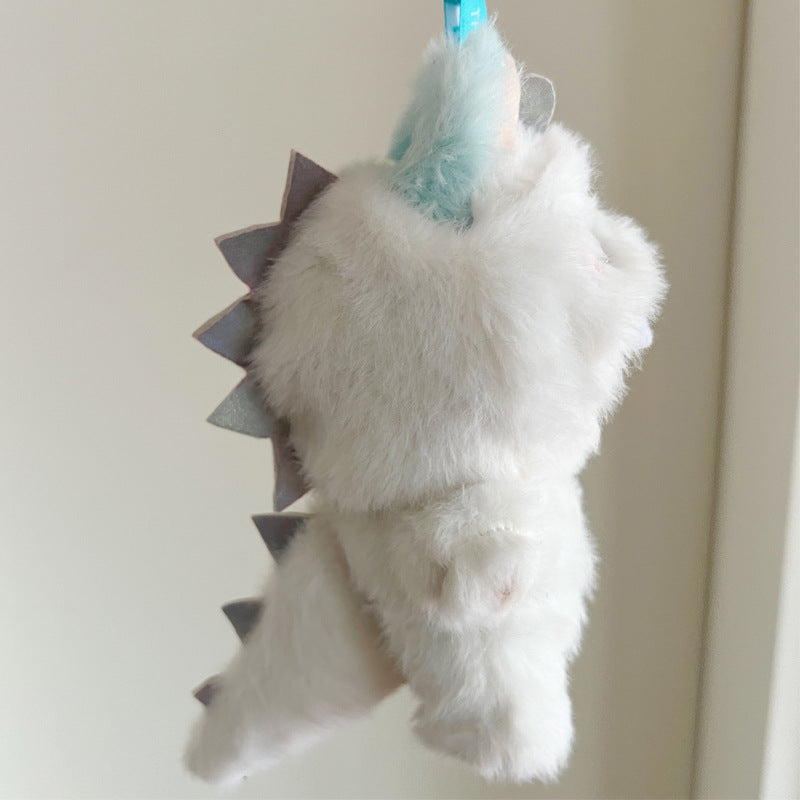 Labubu outfit – blødt dino-kostume fra Hemmingsen Kids, billede 6