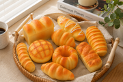SQUISHY BRØD fra Hemmingsen Kids