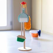 Rengøringssæt til børn fra Hemmingsen Kids