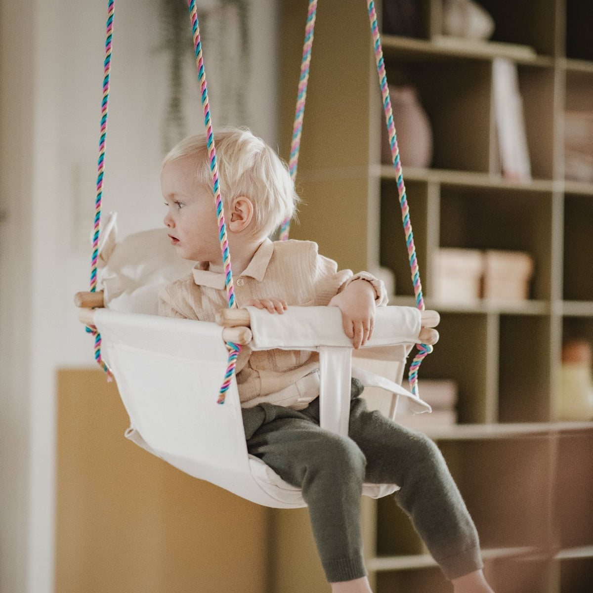 Børnegynge fra Hemmingsen Kids