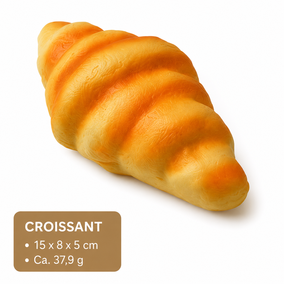 SQUISHY BRØD fra Hemmingsen Kids, billede 4