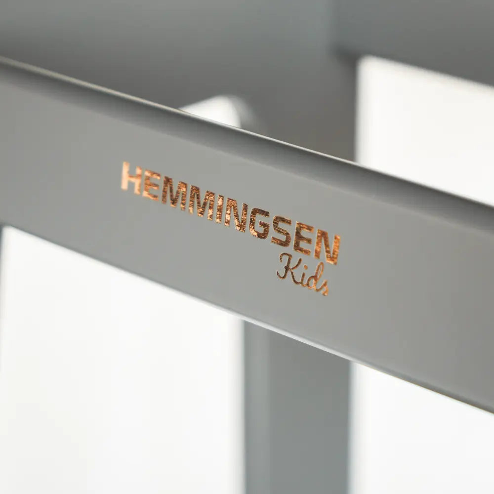 Martin Læringstårn fra Hemmingsen Kids, billede 10