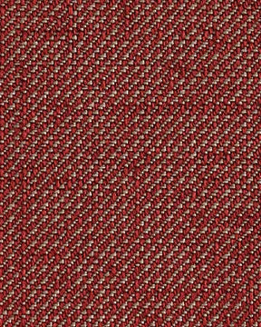 Wigiwama Udendørs firkantet puf, Pomegranate (6)