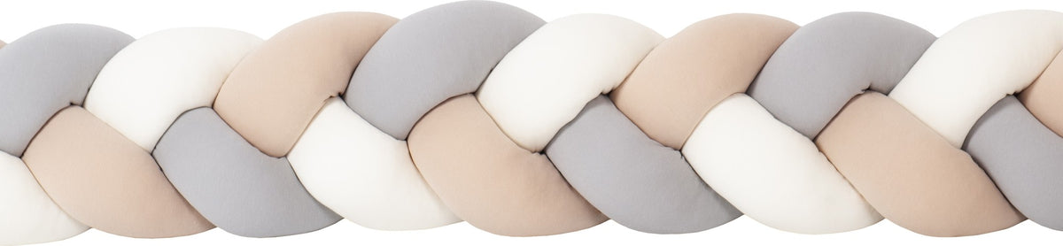 Sengerand- Nodic Harmony fra Hemmingsen Kids, billede 2